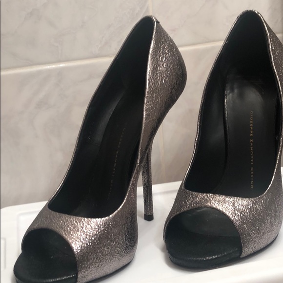 Giuseppe Zanotti Design size39 made in Italy - Picture 2 of 5